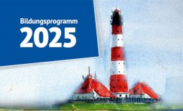 Bildungsprogramm2025 des ver.di-Forum Nord